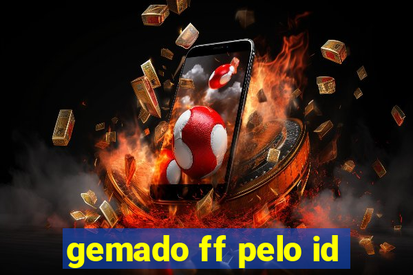 gemado ff pelo id